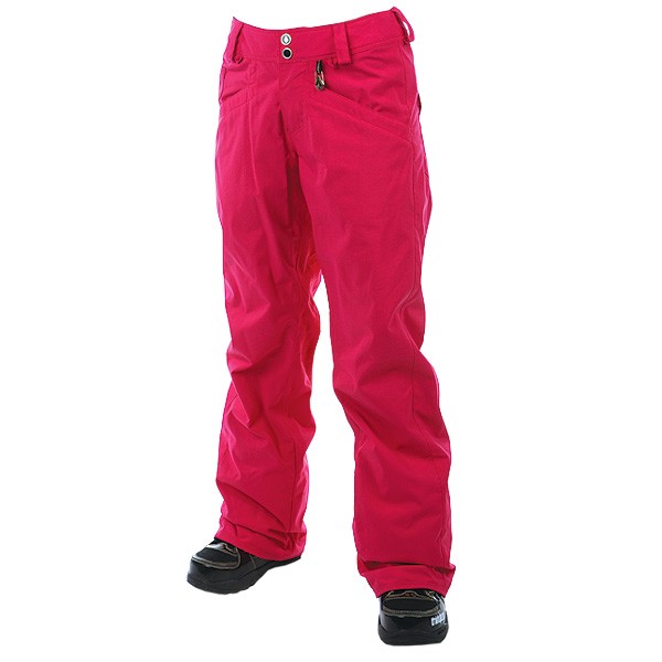 Deep Pink