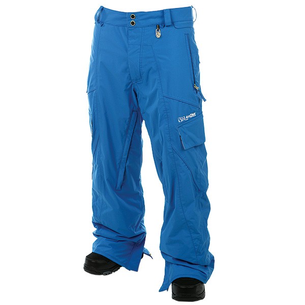 Volcom Tone Mens Snowboard Pants 2010