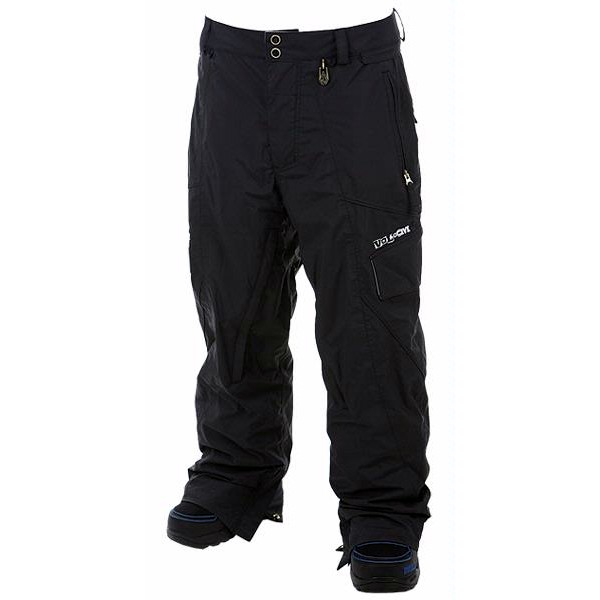 Volcom Tone Mens Snowboard Pants 2010