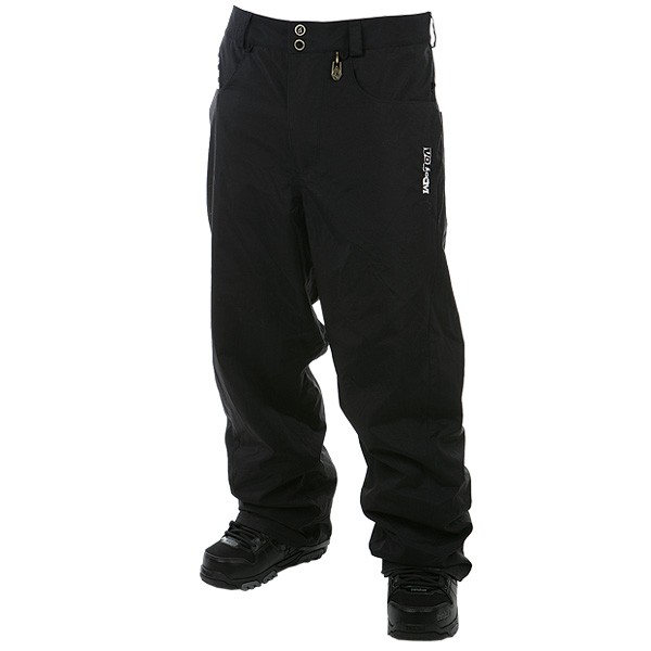 Volcom Jean Mens Snowboard Pants 2010