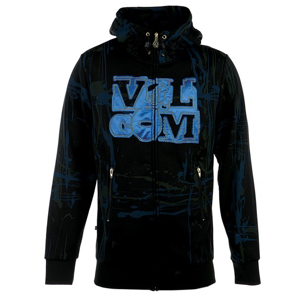 Volcom Mantle Full Zip - Mens 2010