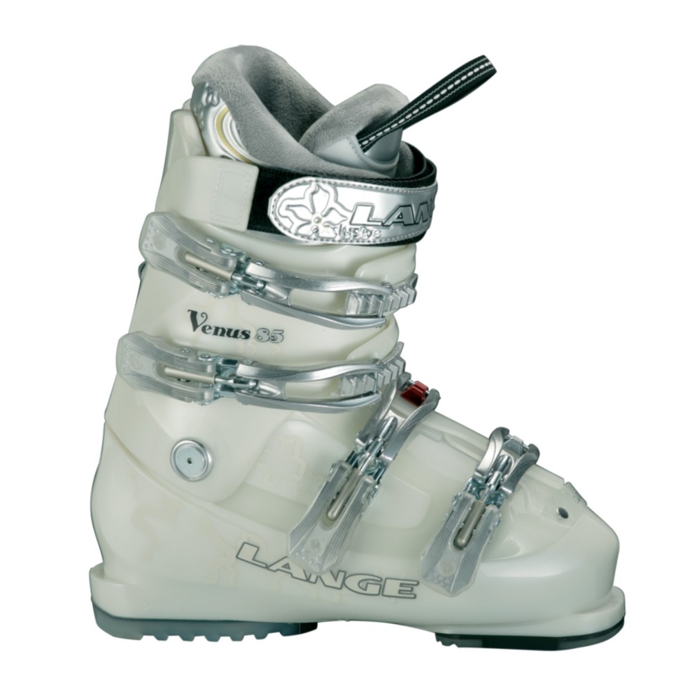 Lange Venus 85 Womens Ski Boots 2009