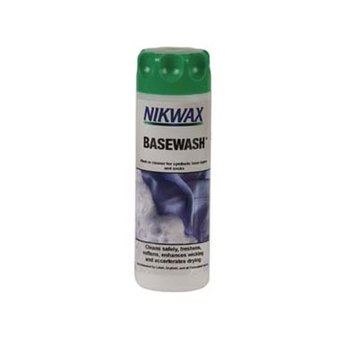 Nikwax Base Wash 2010