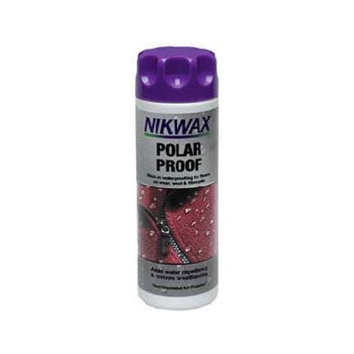 Nikwax Polar Proof Wash In Waterproofing 2010