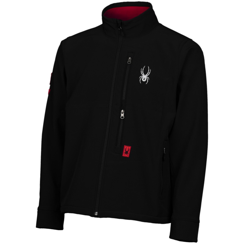 Spyder Fresh Air Mens Shell Ski Jacket 2010
