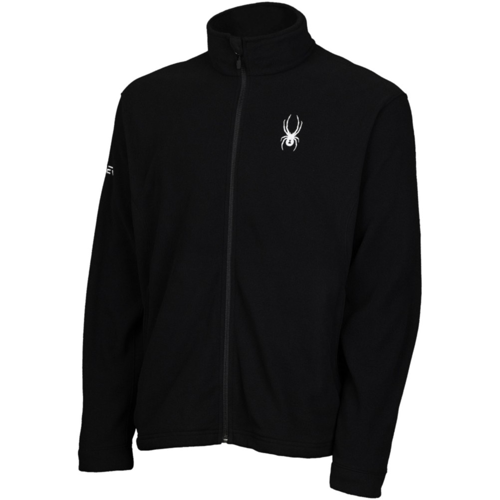 Spyder Payback Fleece Jacket - Mens 2010