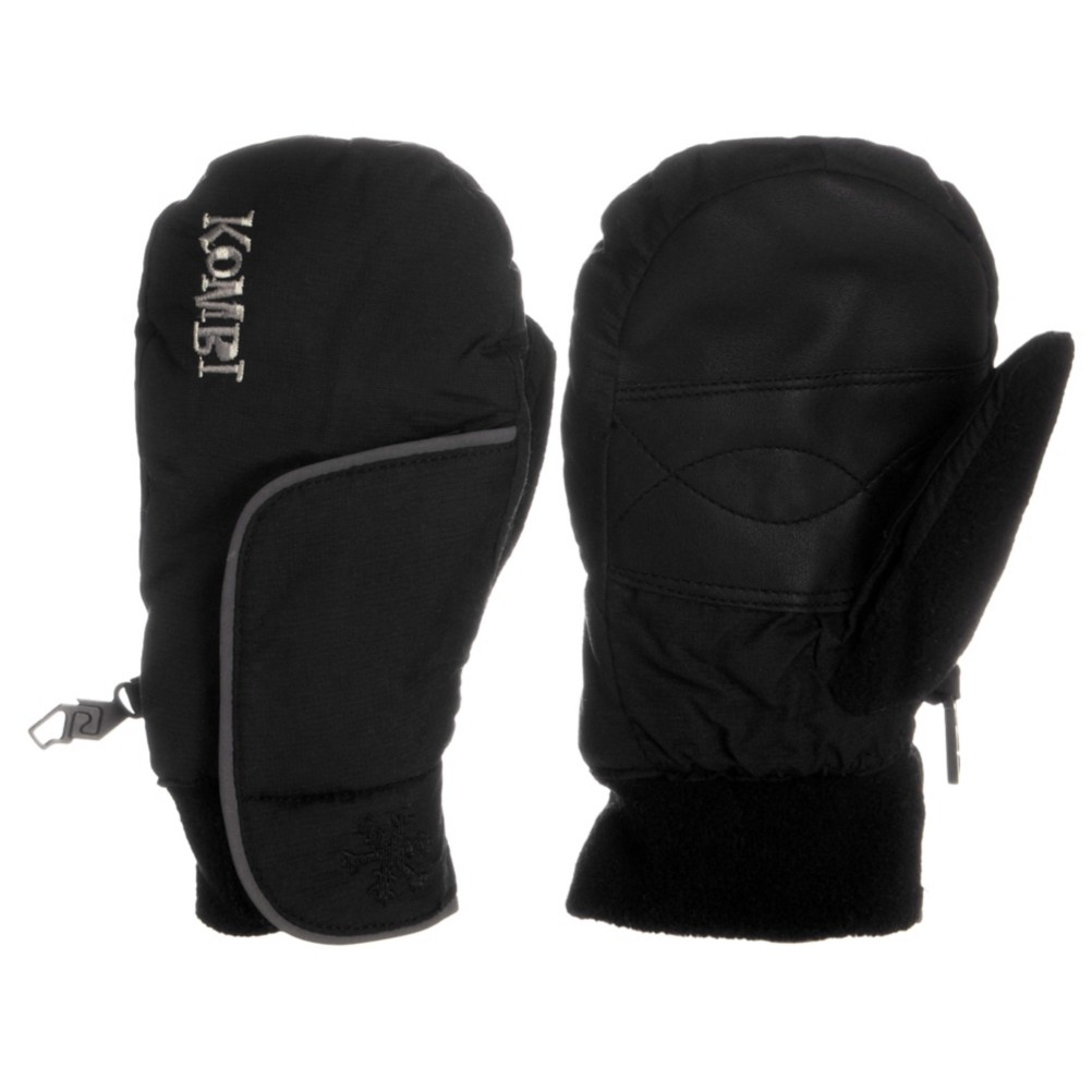 Kombi Easy On Mittens - Toddlers 2010