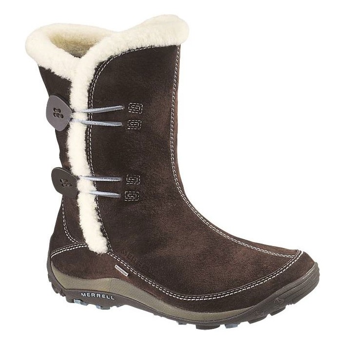Merrell Yarra Boots - Womens 2010