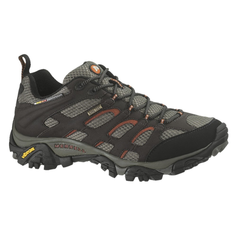 Merrell Moab Gore-Tex XCR Shoes - Mens 2010