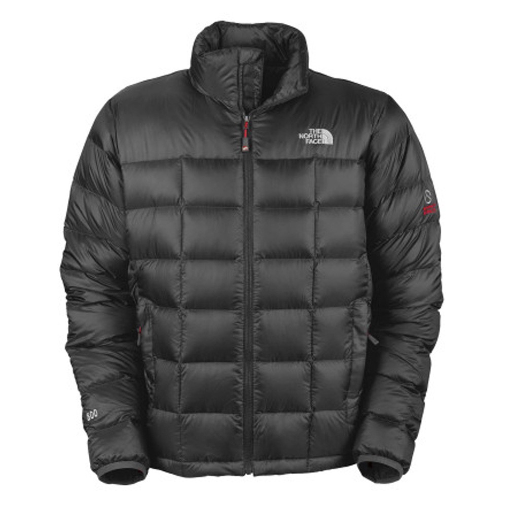 North Face Thunder Jacket - Mens 2010