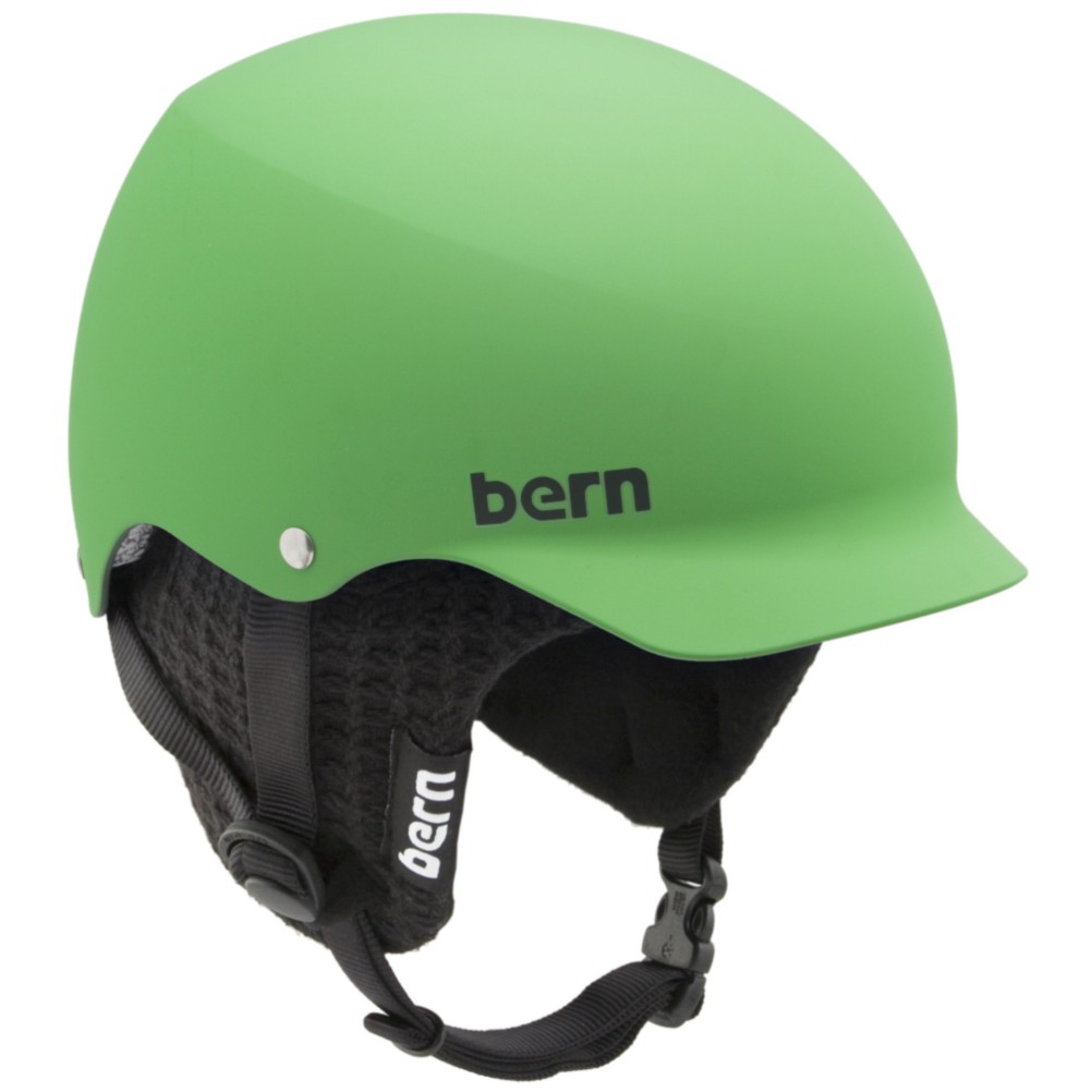 Bern Baker EPS Knit Helmet - Mens 2010