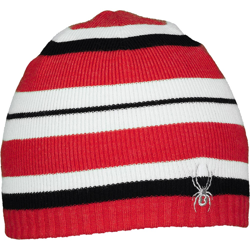 Spyder Reversible Woolie Spyder Hat - Womens 2010