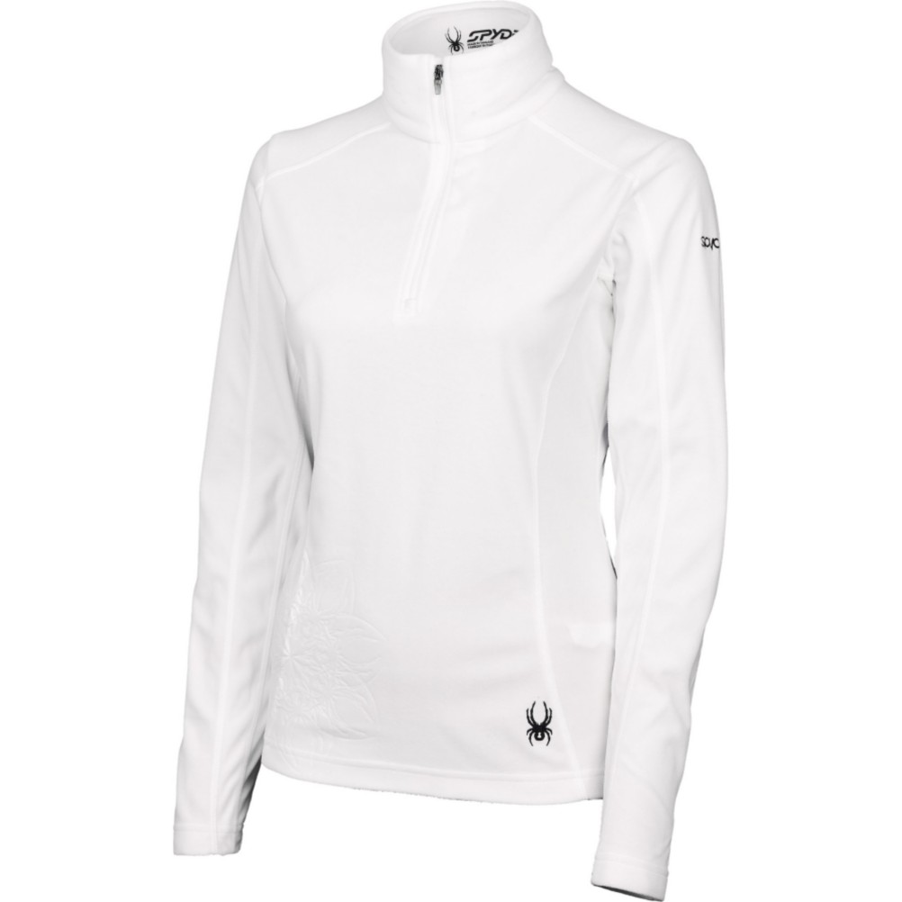 Spyder Paramount T-Neck - Womens 2010