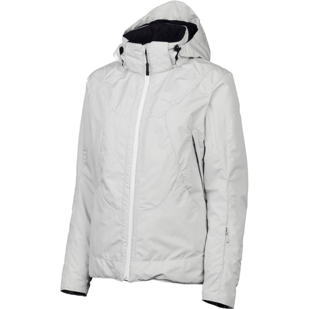 Spyder Knockout Jacket - Womens 2010