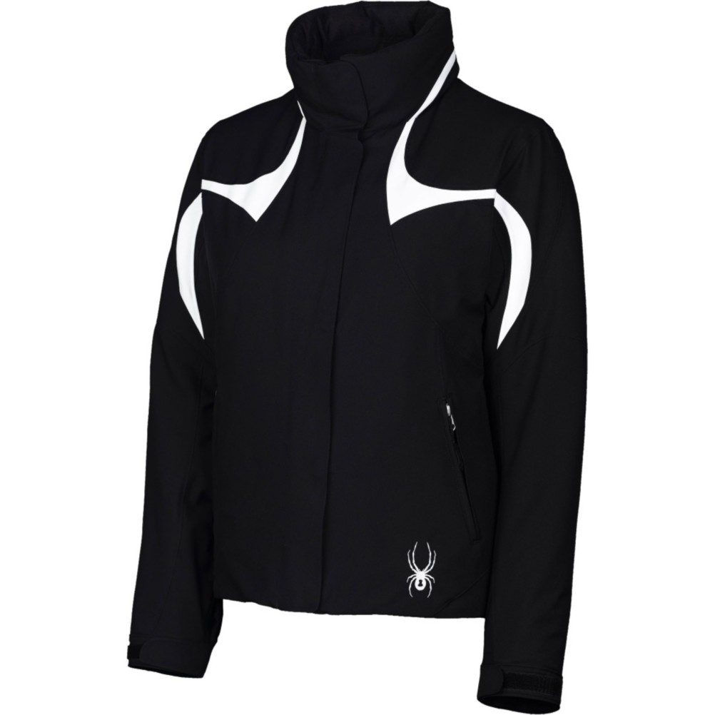 Spyder  Lightning Ski Jacket - Womens 2010