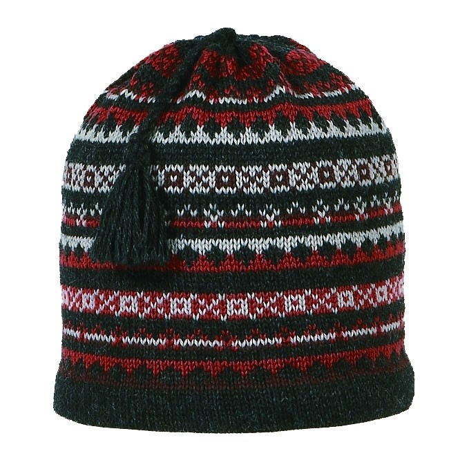 Black Heather