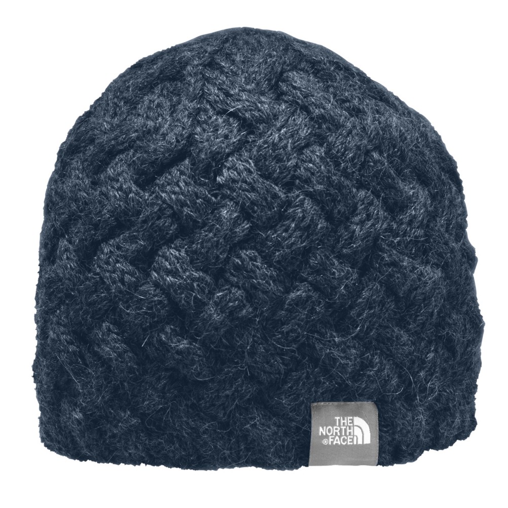 North Face Cable Fish Beanie - Adult 2010