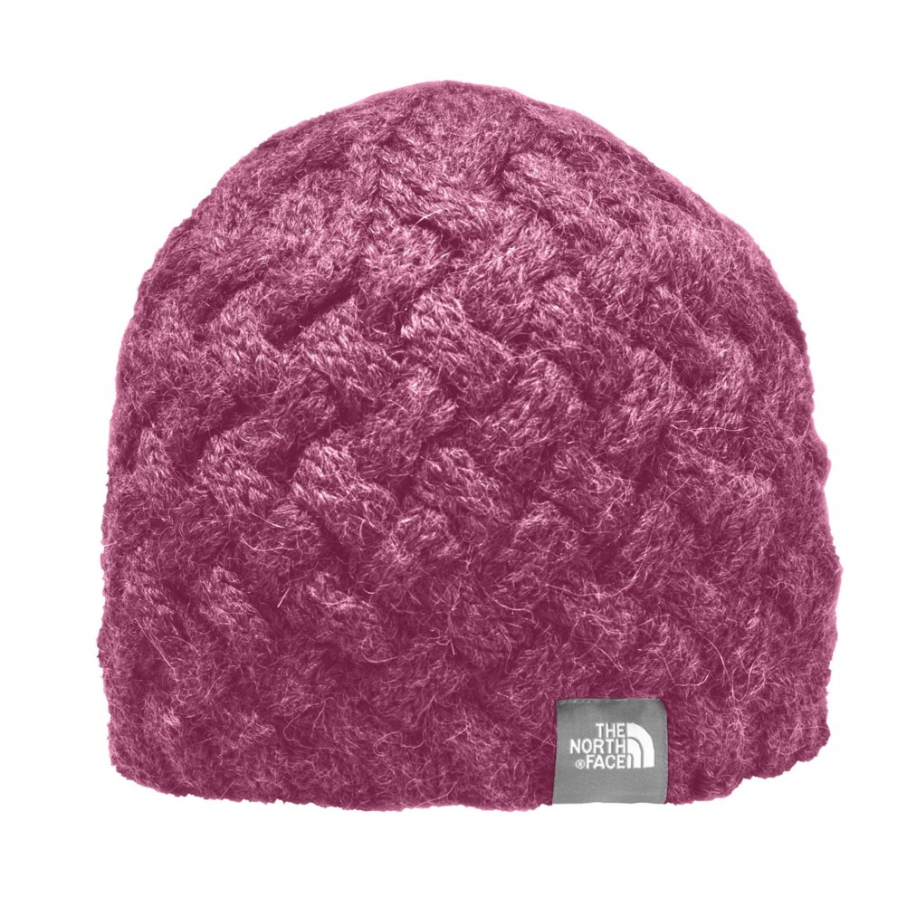 North Face Cable Fish Beanie - Adult 2010