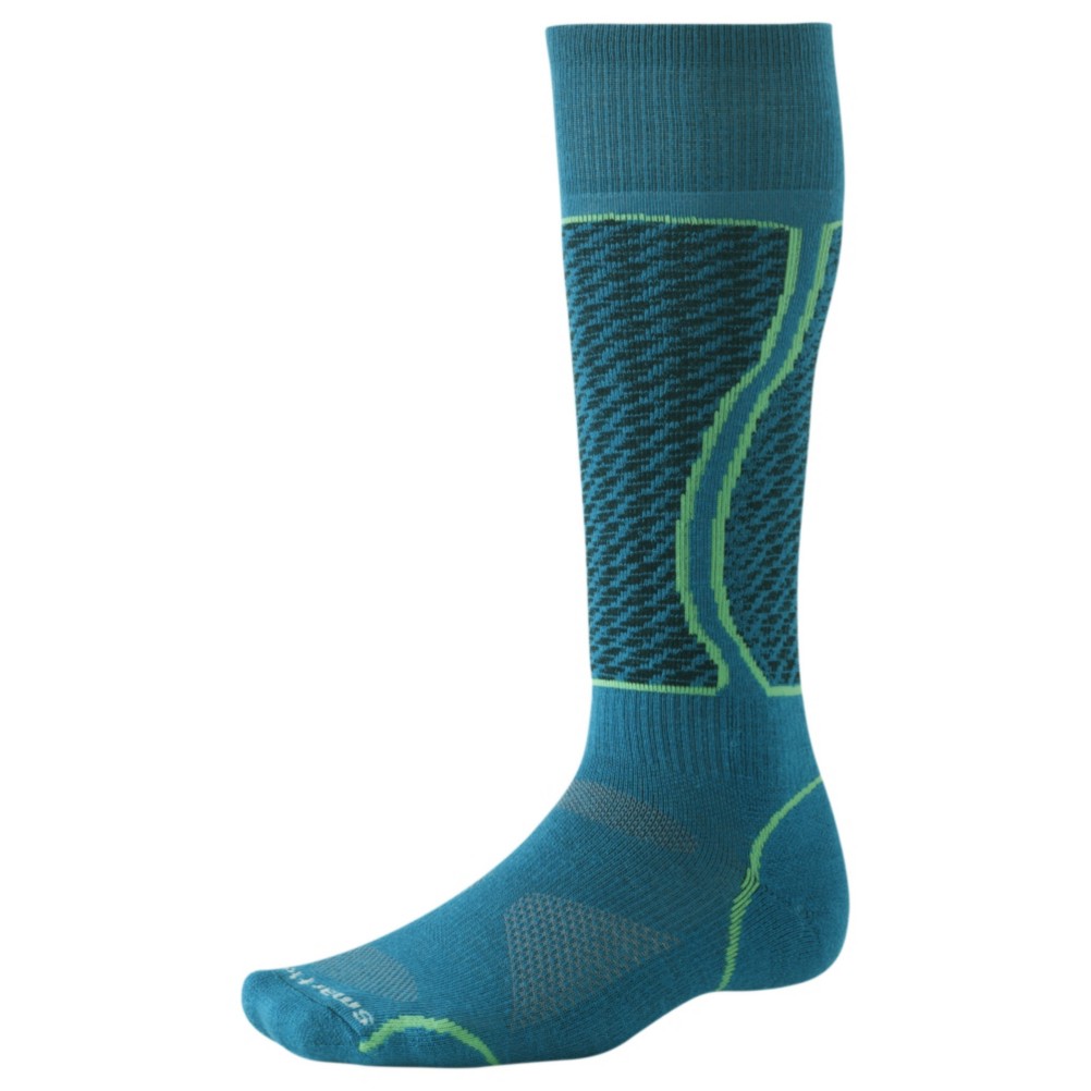 SmartWool PhD Light Snowboard Socks - Mens 2010