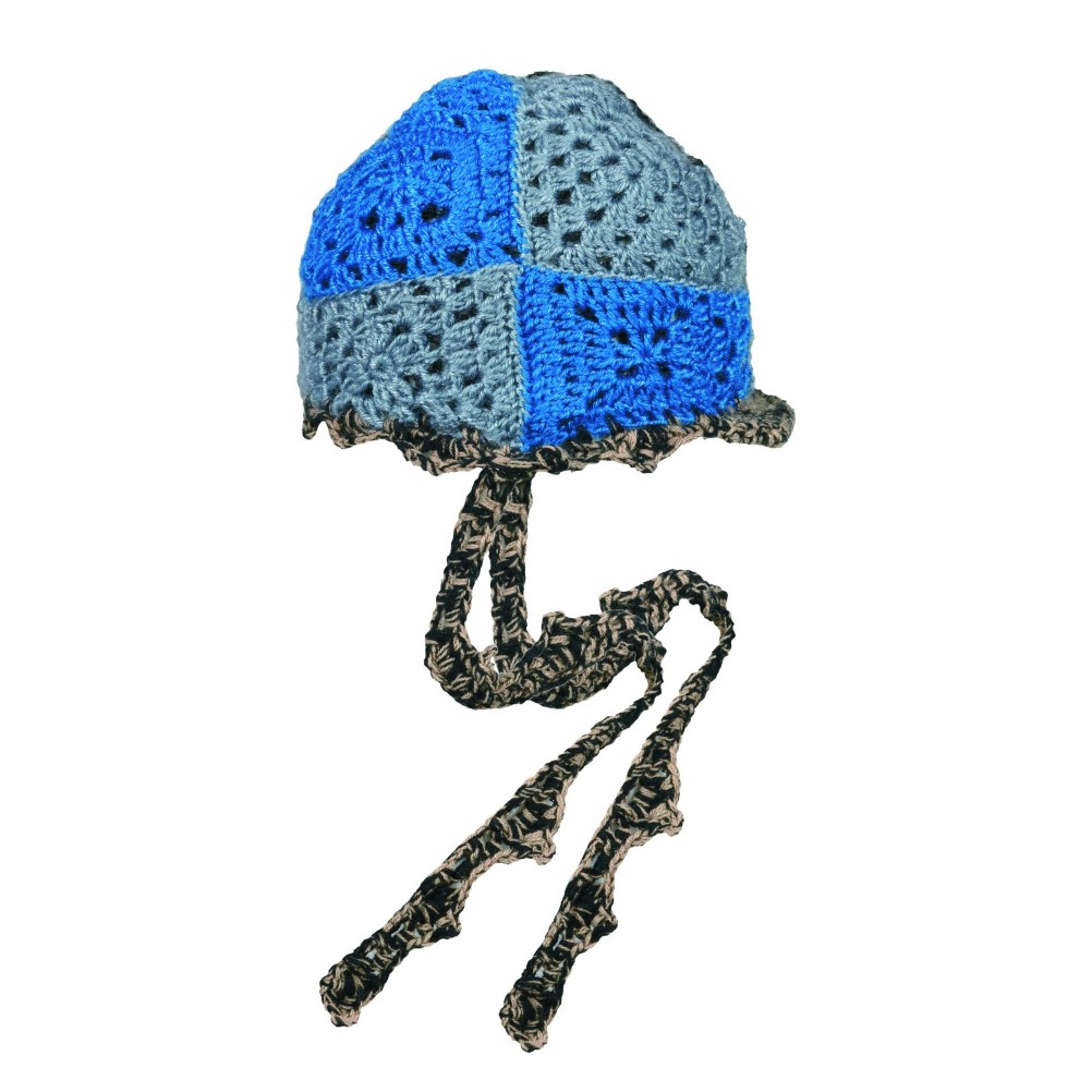 Turtle Fur Reilly Hand Knit Hat - Womens 2010