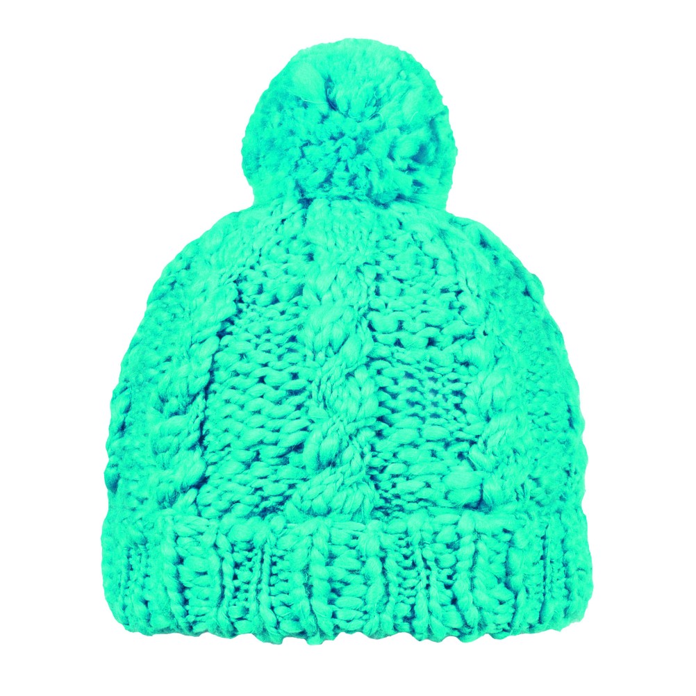 Turtle Fur Cheley Hand Knit Hat - Womens 2010