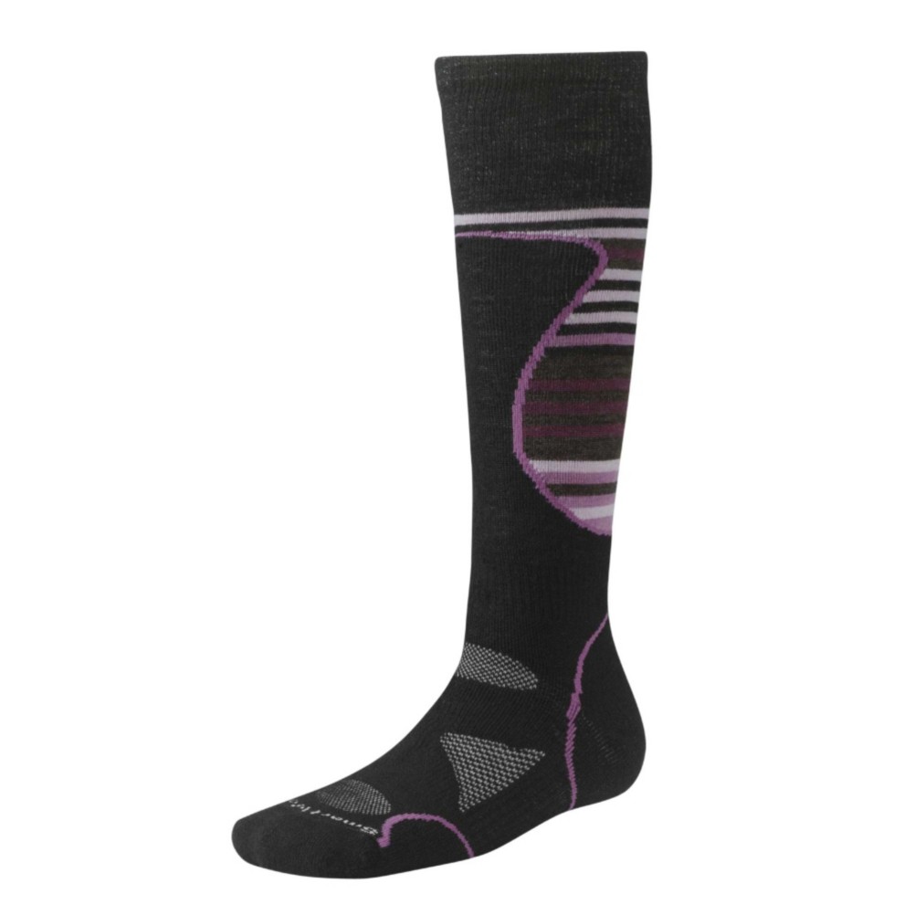 SmartWool PHD Medium Ski Socks - Womens 2010