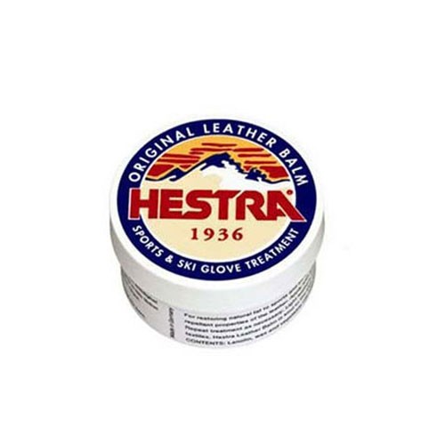 Hestra Leather Balm 2010