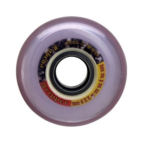 68mm X-Soft Purple