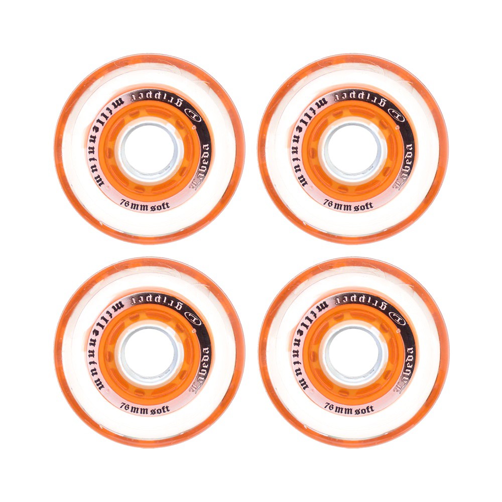 Labeda Gripper Millennium Wheels - 4 Pack 2009