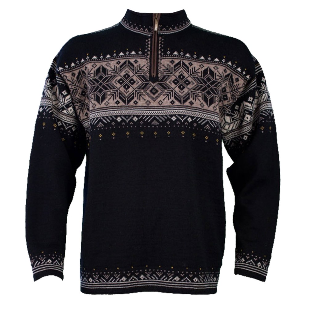Dale Of Norway Blyfjell Sweater - Mens 2010