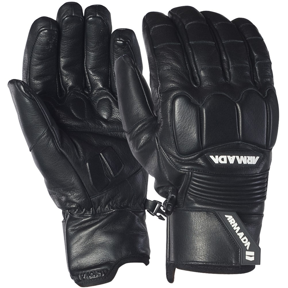 Armada Riot Ski Gloves - Mens 2010