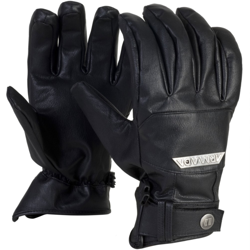 Armada Vice Ski Gloves - Mens 2010