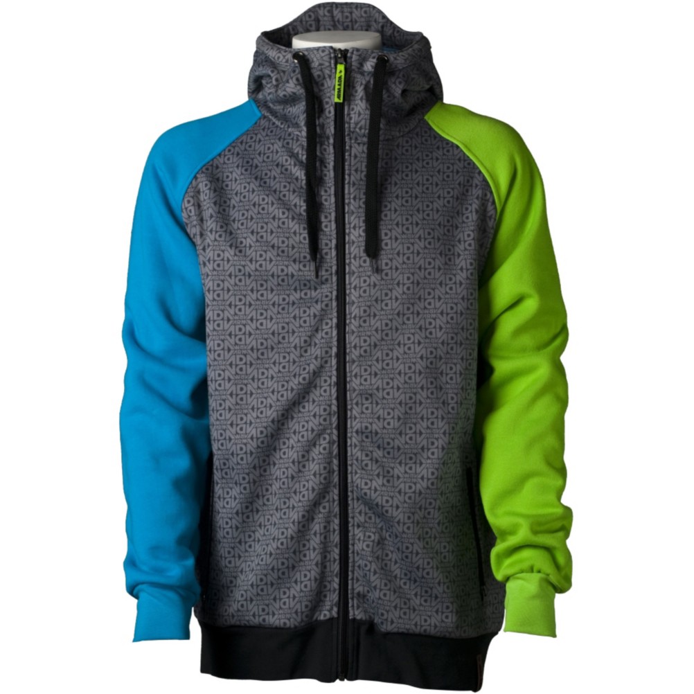 Armada Central Hoodie - Mens 2010
