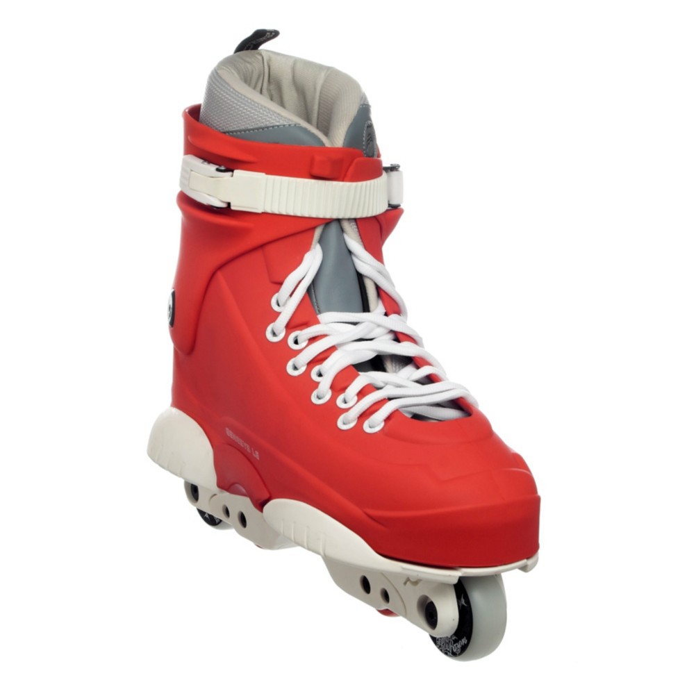 Razors Genesys LE Aggressive Skates 2009