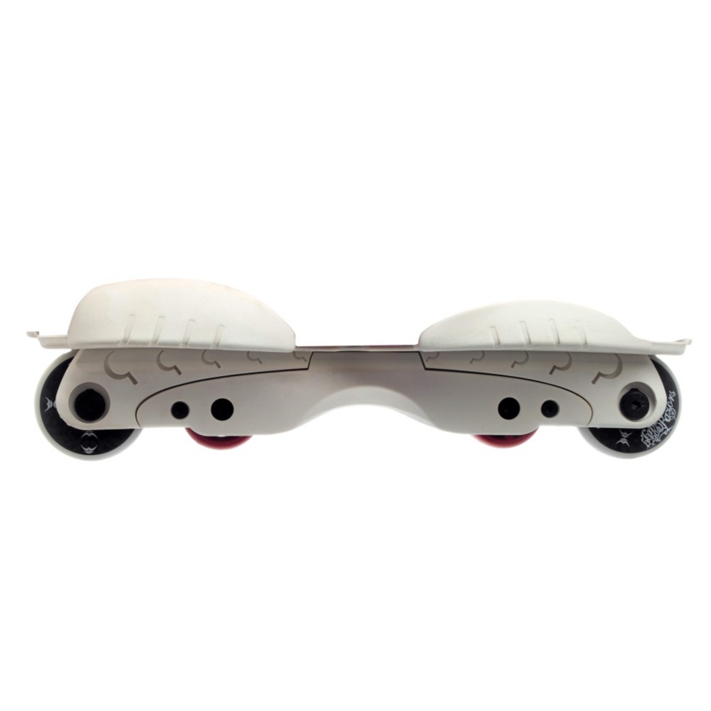 Razors Genesys LE Aggressive Skates 2009