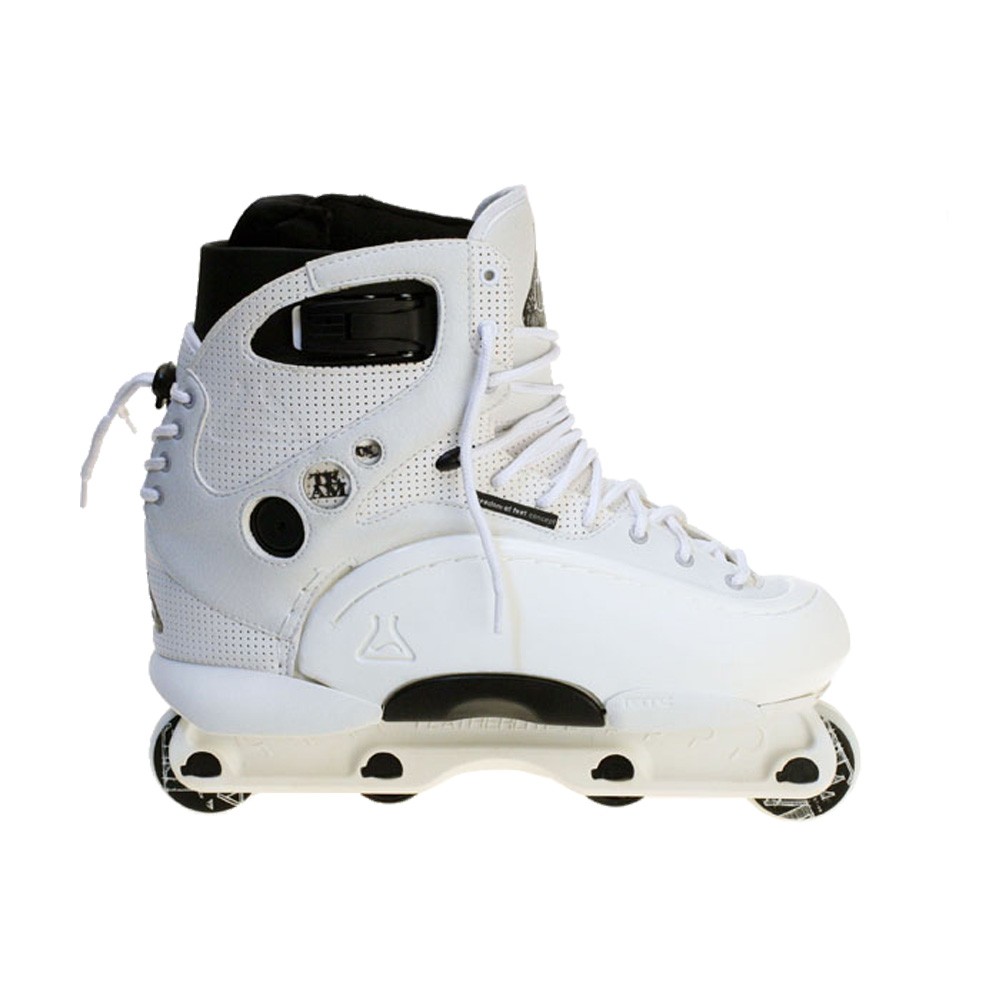 Remz 09 One Aggressive Skates 2009
