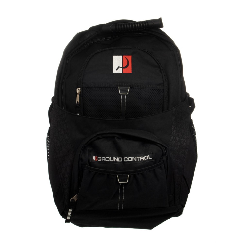 Ground Control GC Proven Ideas Backpack 2009