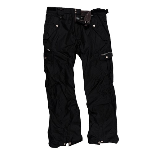686 Smarty Original Cargo Mens Snowboard Pants 2009