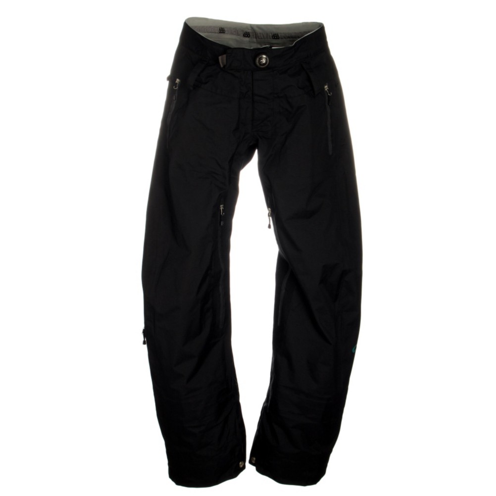 686 Plexus Launch 3-Ply Womens Snowboard Pants 2009