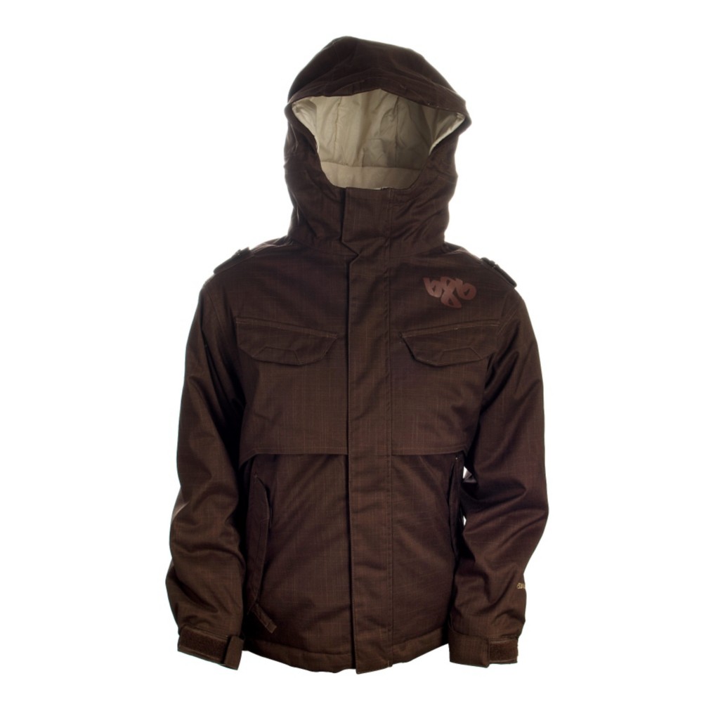 686 Smarty Marker Jacket - Boys 2009