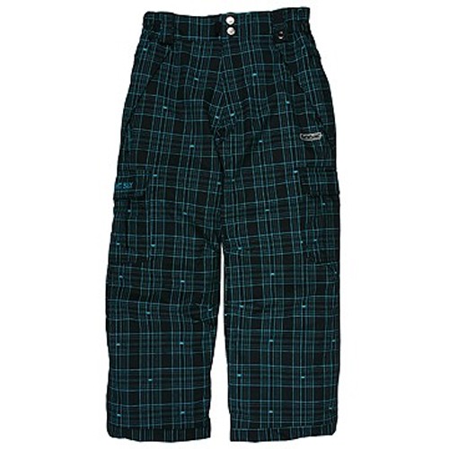 686 Mannual Mode Cargo Pants - Boys 2009