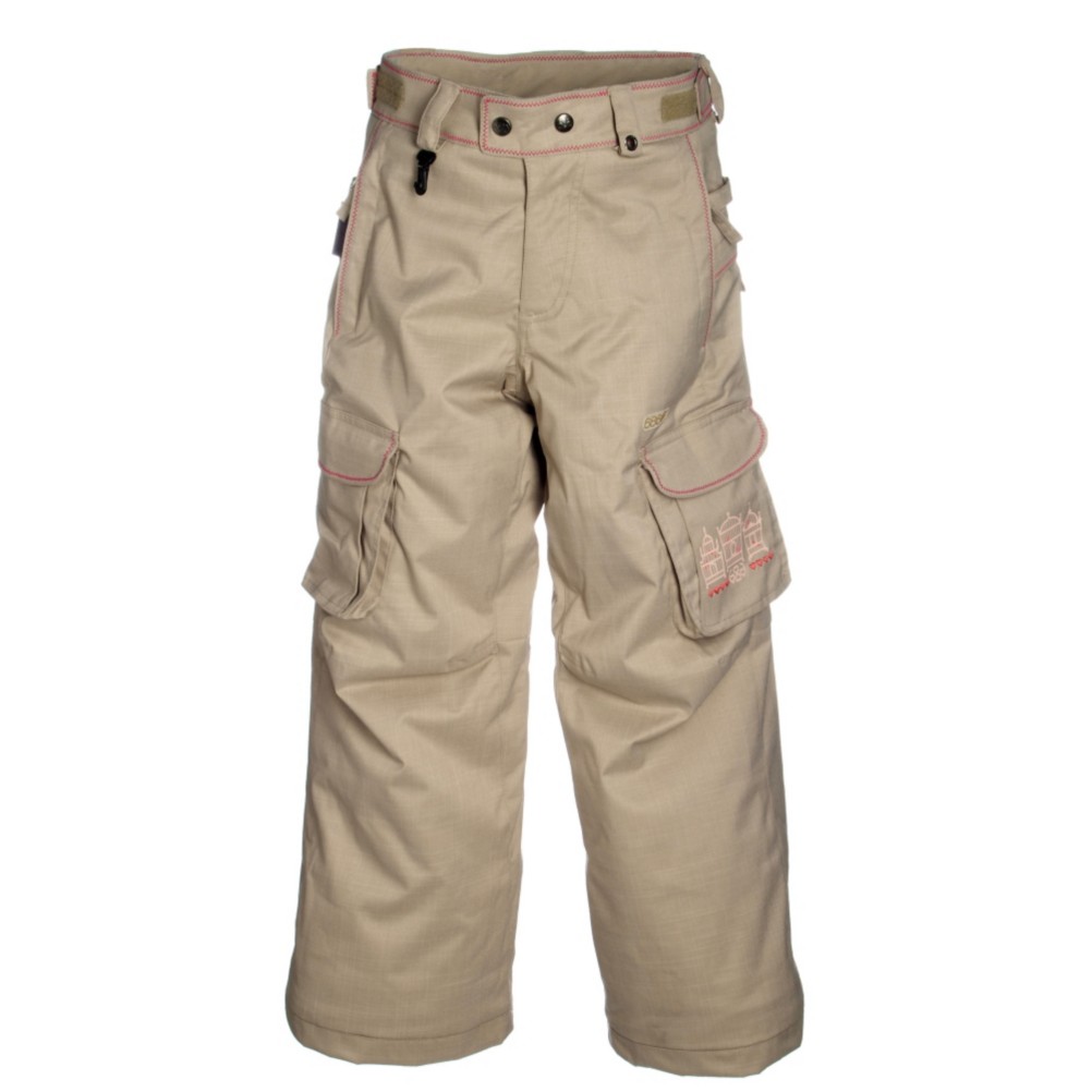 686 Smarty Nina Snowboard Pants - Girls 2009