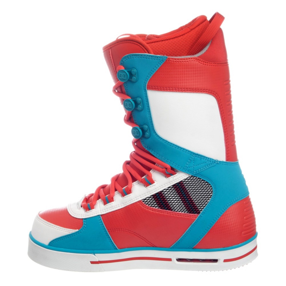 DC Park Boot Snowboard Boots 2010