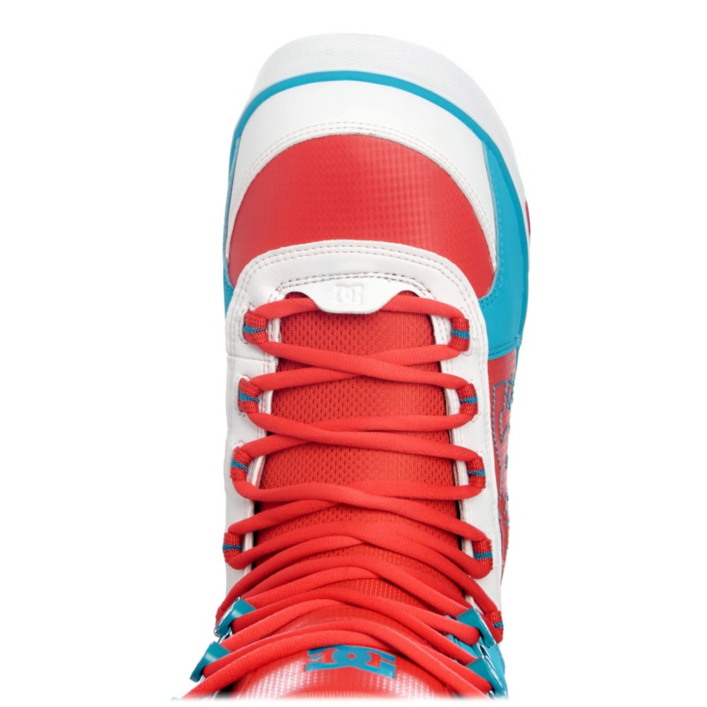 DC Park Boot Snowboard Boots 2010