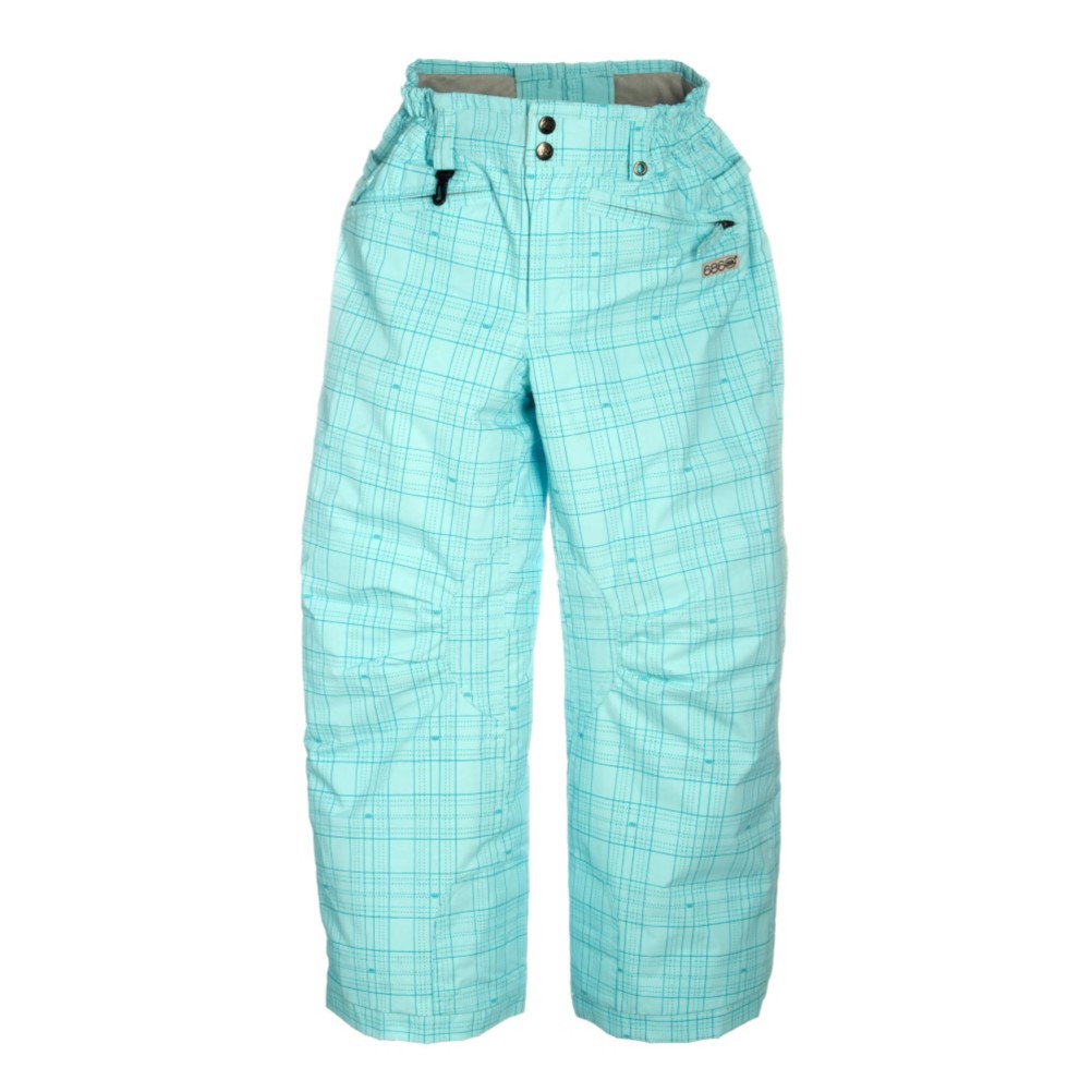 686 Mannual Willow Insulated Pants - Girls 2009