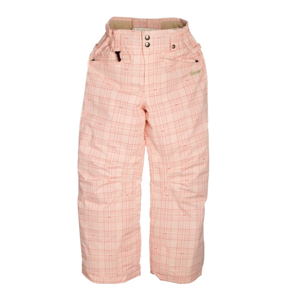 Pink Plaid