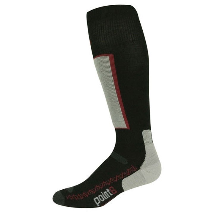 Point6 Ski Pro Light Cushion - Mens 2010