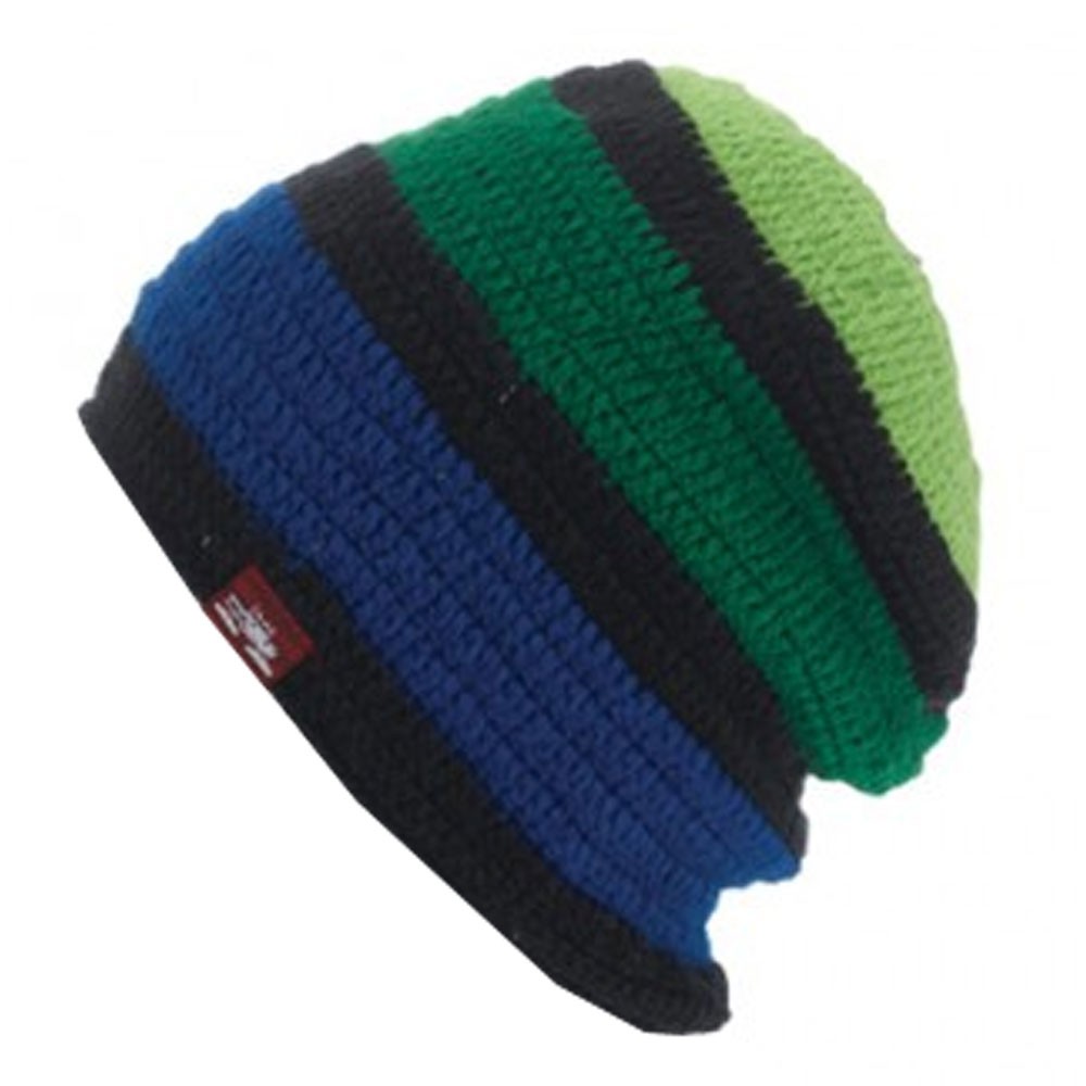 Spacecraft Midome Ski Hat - Adult 2010