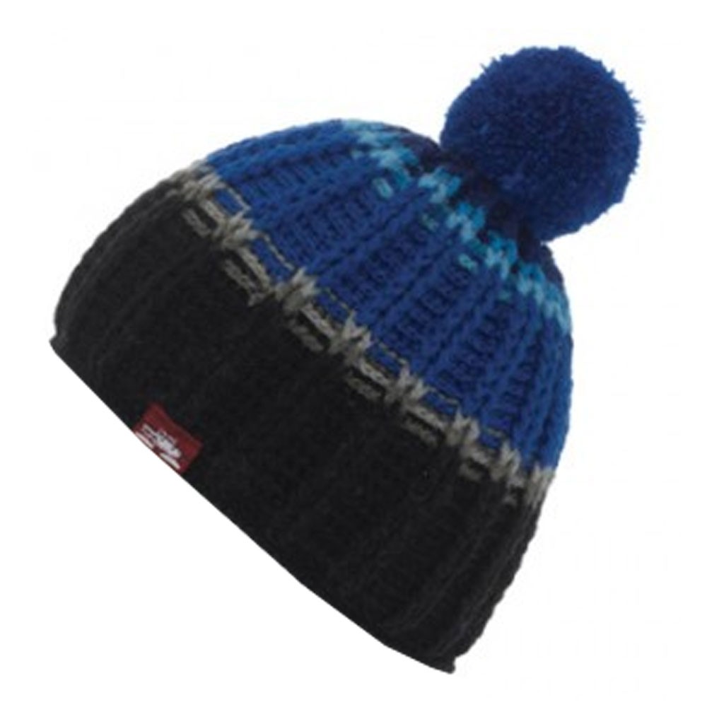 Black-Blue