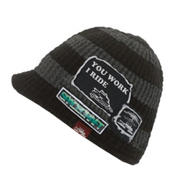 Spacecraft Storyboard Brim Hat - Adult 2010